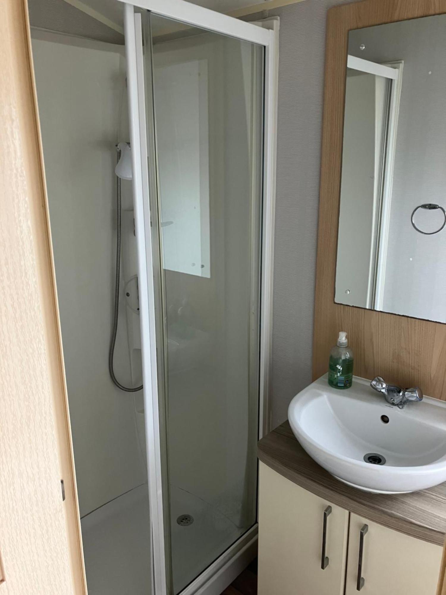Luxury Caravan At Turnberry - Short Walk To Beach Girvan Bagian luar foto